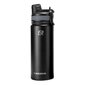 Rockbros 35210029001 bicycle thermal bottle for drinks 530 ml - black kaina ir informacija | Krepšinio kamuoliai | pigu.lt