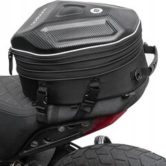 Rockbros 30140026001 motorcycle tank bag 35 l - black kaina ir informacija | Auto reikmenys | pigu.lt