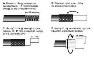 Telmor WPW 306 цена и информация | ТВ-антенны и аксессуары к ним | pigu.lt