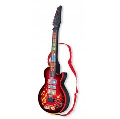 Styginė gitara vaikams, 52 cm цена и информация | Развивающие игрушки | pigu.lt