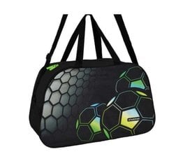 Спортивная сумка для мальчиков цена и информация | Школьные рюкзаки, спортивные сумки | pigu.lt