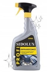 Sidolux virtuvės valiklis, nuriebalintojas, 750 ml kaina ir informacija | Valikliai | pigu.lt