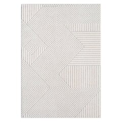 Carpet kilimas Lounge lines 160x230 cm цена и информация | Ковры | pigu.lt