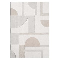 Carpet kilimas Formos 160x160 cm цена и информация | Ковры | pigu.lt