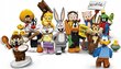 LEGO® Minifigures Looney Tunes, 71030 kaina ir informacija | Konstruktoriai ir kaladėlės | pigu.lt