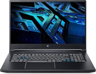 Acer Predator Helios 300 PH315-53 15,6 | i7-10750H (6C/12T, 2,6–5,0 ГГц, 12 МБ)|RTX 2060 6 ГБ| 16 ГБ | 512 ГБ | 15,6-дюймовый Full HD, 144 Гц, IPS | Wi-Fi 6 | Windows 11 Pro | Обновленный/Renew цена и информация | Ноутбуки | pigu.lt