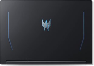 Acer Predator Helios 300 PH315-53 15.6| i7-10750H (6C/12T, 2.6-5.0 Ghz, 12MB)|RTX 2060 6gb| 16GB| 512GB|15.6" FHD, 144 Hz, IPS| Wi-Fi 6| Windows 11 Pro|Atnaujintas/Renew kaina ir informacija | Nešiojami kompiuteriai | pigu.lt