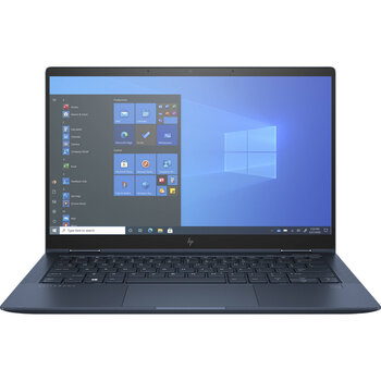 HP Elite Dragonfly G2 Touch i5-1145G7 (4C/8T, 2.6-4.4 GHz, 8MB)|16GB|256GB|13.3" FHD Touch|Wi-Fi 6, BT 5.2|Windows 11 Pro|Atnaujintas/Renew kaina ir informacija | Nešiojami kompiuteriai | pigu.lt