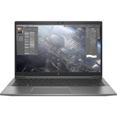 HP ZBook Firefly G8|i7-1185G7 (4C/8T, 3.0-4.8 Ghz, 12 МБ)|16ГБ|Full HD, Matte, AG|256ГБ|Wi-Fi 6, BT 5|Windows 11 PRO|Обновленный/Renew цена и информация | Ноутбуки | pigu.lt