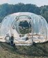 DreamTent – ​​permatoma palapinė 360x360 цена и информация | Palapinės | pigu.lt