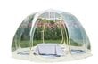 DreamTent – ​​permatoma palapinė 360x360 цена и информация | Palapinės | pigu.lt