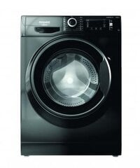 Hotpoint Ariston NLCD 948 BS A EU цена и информация | Стиральные машины | pigu.lt