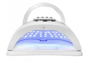 LED/UV лампа для ногтей, ProSun цена и информация | Аппараты для маникюра и педикюра | pigu.lt