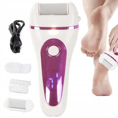 Электрическая пилка для ног, PediPerfection цена и информация | Аппараты для маникюра и педикюра | pigu.lt