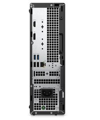Dell OptiPlex 7020 (N010O7020SFFEMEA_VP) цена и информация | Стационарные компьютеры | pigu.lt