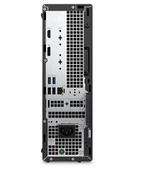 Dell OptiPlex 7020 (N010O7020SFFEMEA_VP) kaina ir informacija | Stacionarūs kompiuteriai | pigu.lt