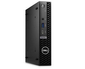 Dell OptiPlex 7020 (N003O7020MFFEMEA_VP_UBU) цена и информация | Стационарные компьютеры | pigu.lt