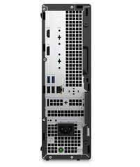 Dell OptiPlex 7020 (N006O7020MFFEMEA_VP) kaina ir informacija | Stacionarūs kompiuteriai | pigu.lt