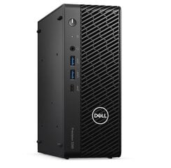 Dell Precision 3280 (N004P3280CFFEMEA_VP_EST) цена и информация | Стационарные компьютеры | pigu.lt