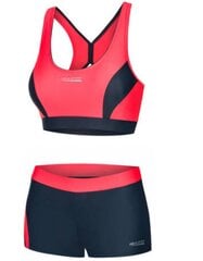 Moteriškas maudymosi kostiumėlis su bikiniu Aquas Speed Fiona kaina ir informacija | Maudymosi kostiumėliai | pigu.lt