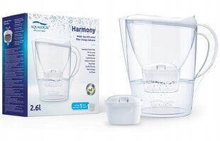 Aqualogis Harmony kaina ir informacija | Vandens filtrai | pigu.lt