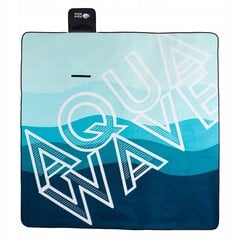 Pikniko antklodė AquaWave Salva Blanket, 200x200 cm цена и информация | Туристические матрасы и коврики | pigu.lt