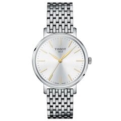 Tissot Everytime Lady T143.210.11.011.01 T143.210.11.011.01 kaina ir informacija | Moteriški laikrodžiai | pigu.lt