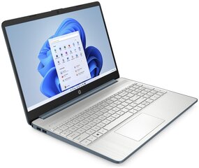 HP 15s (9Z2G0EA|10M216) kaina ir informacija | Nešiojami kompiuteriai | pigu.lt