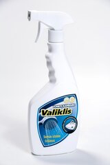 Vonios kambario valiklis, 0,5 l kaina ir informacija | Valikliai | pigu.lt