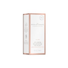 Paakių kremas Rituals The Ritual Of Namaste Anti-Ageing Eye Cream, 15 ml kaina ir informacija | Paakių kremai, serumai | pigu.lt