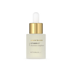 Veido serumas Rituals The Ritual Of Namaste Vitamin C Natural Booster, 20 ml kaina ir informacija | Veido aliejai, serumai | pigu.lt