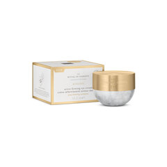 Stangrinamasis paakių kremas Rituals The Ritual Of Namaste Ageless Firming Eye Cream, 15 ml kaina ir informacija | Paakių kremai, serumai | pigu.lt