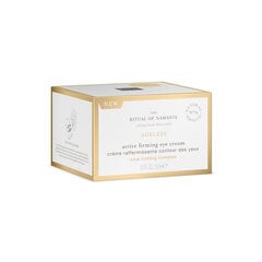 Stangrinamasis paakių kremas Rituals The Ritual Of Namaste Ageless Firming Eye Cream, 15 ml kaina ir informacija | Paakių kremai, serumai | pigu.lt