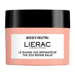 Kūno balzamas Lierac Body-Nutri Le Baume SOS Réparateur, 30 ml kaina ir informacija | Kūno kremai, losjonai | pigu.lt