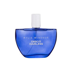 Kvapusis vanduo Kylie Minogue Disco Darling EDP moterims, 75 ml цена и информация | Женские духи | pigu.lt