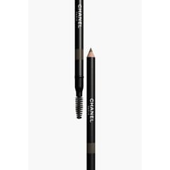 Antakių pieštukas Chanel Sculpting Eyebrow Pencil 40 Brun Cendre, 1 vnt. kaina ir informacija | Antakių dažai, pieštukai | pigu.lt