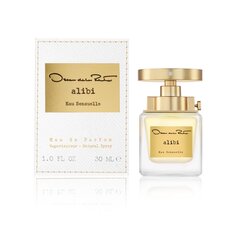 Kvapusis vanduo Oscar de la Renta Alibi Eau Sensuelle EDP moterims, 30 ml цена и информация | Женские духи | pigu.lt