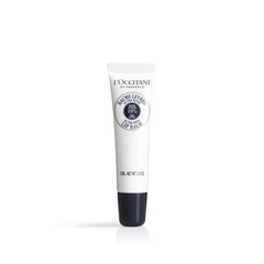 L'Occitane Shea Butter Ultra Rich Lip Balm taukmedžių lūpų balzamas, 12 ml цена и информация | Помады, бальзамы, блеск для губ | pigu.lt