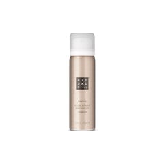 Plaukų lakas Rituals Elixir Fixating Hair Spray, 75 ml kaina ir informacija | Plaukų formavimo priemonės | pigu.lt