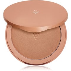 Бронзирующая пудра Caudalie Vinocrush Long-Lasting Bronzing Powder, 8,5 г цена и информация | Бронзеры (бронзаторы), румяна | pigu.lt