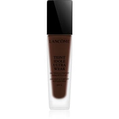 База под макияж Lancome Teint Idole Ultra Wear 24H W&C Foundation SPF 15 17 Ebene, 30 мл цена и информация | Пудры, базы под макияж | pigu.lt