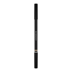 Antakių pieštukas Givenchy Mister Eyebrow Powder Pencil 01 Light, 1.8 g цена и информация | Карандаши, краска для бровей | pigu.lt