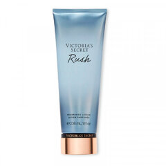 Kūno losjonas Victoria's Secret Rush Body Lotion, 236 ml kaina ir informacija | Kūno kremai, losjonai | pigu.lt