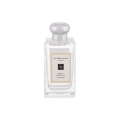 Odekolonas Jo Malone Poppy & Barley EDC moterims/vyrams, 100 ml kaina ir informacija | Kvepalai moterims | pigu.lt