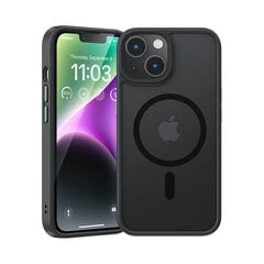 Benks Magnetic Mist Case kaina ir informacija | Telefono dėklai | pigu.lt