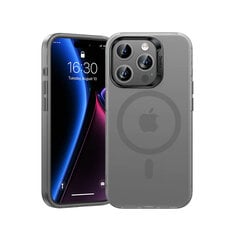 Benks Magnetic Lucid Armor Case kaina ir informacija | Telefono dėklai | pigu.lt