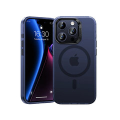 Benks Magnetic Lucid Armor Case kaina ir informacija | Telefono dėklai | pigu.lt