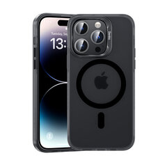 Benks Magnetic Lucid Armor Case kaina ir informacija | Telefono dėklai | pigu.lt