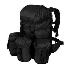 Kuprinė Helikon Tex Matilda, 35L, juoda цена и информация | Рюкзаки и сумки | pigu.lt