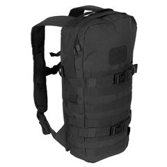 Kuprinė Daypack 15L, juoda kaina ir informacija | Kuprinės ir krepšiai | pigu.lt